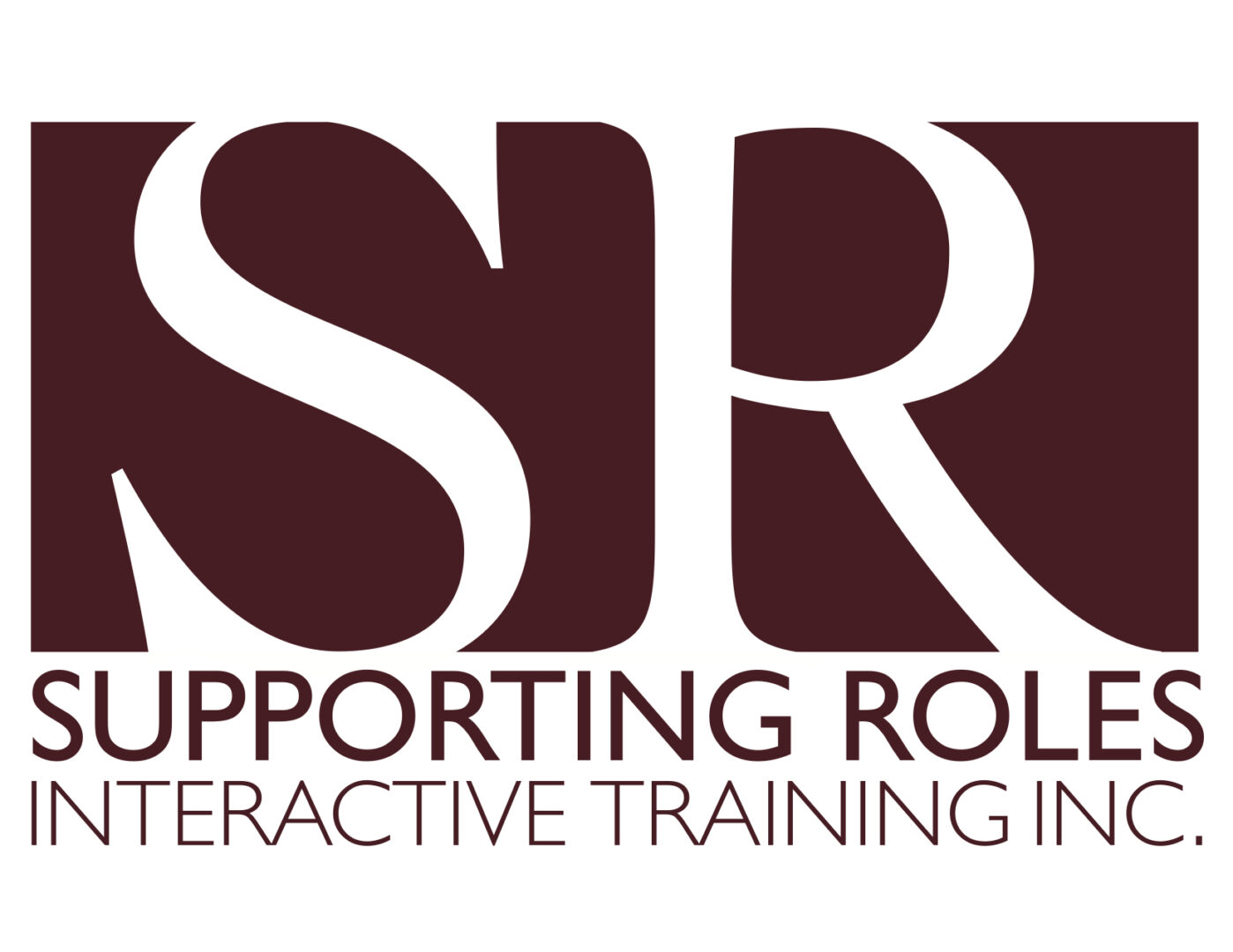 Supporting Roles Interactive Training Inc